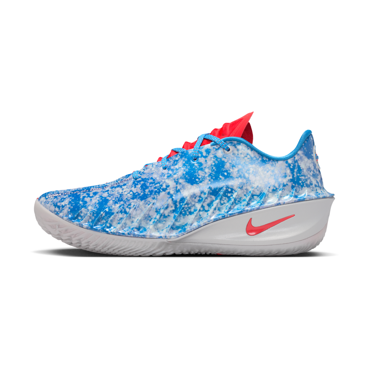 Nike Air Zoom GT Cut 4 WNBA 30th Anniversary