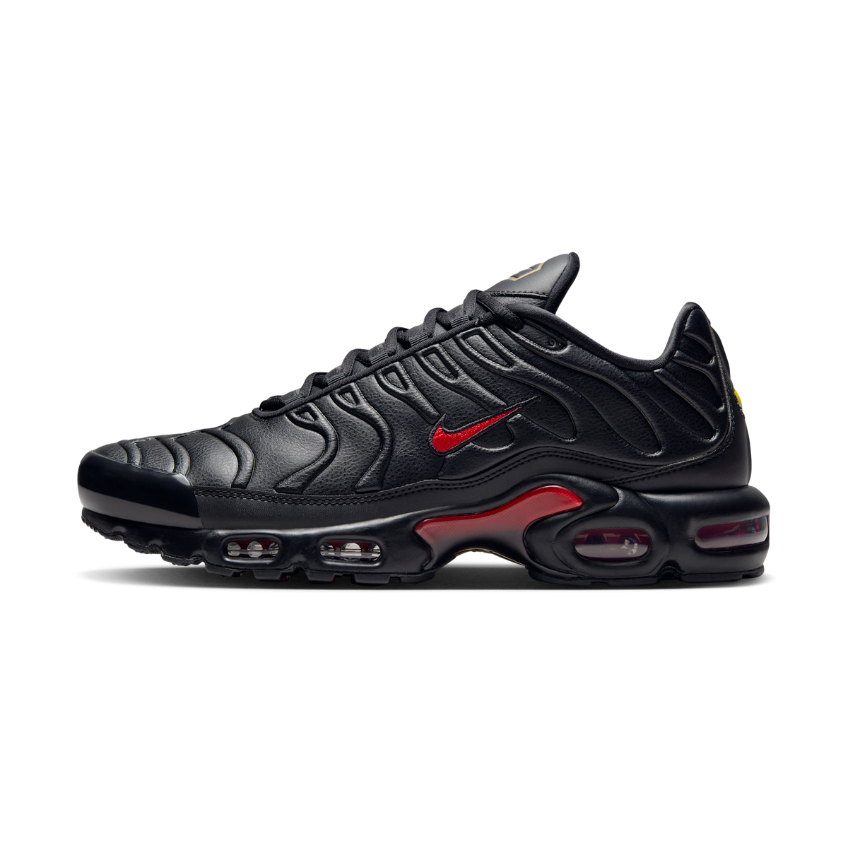 Nike Air Max Plus Premium Bred | FZ3038-001
