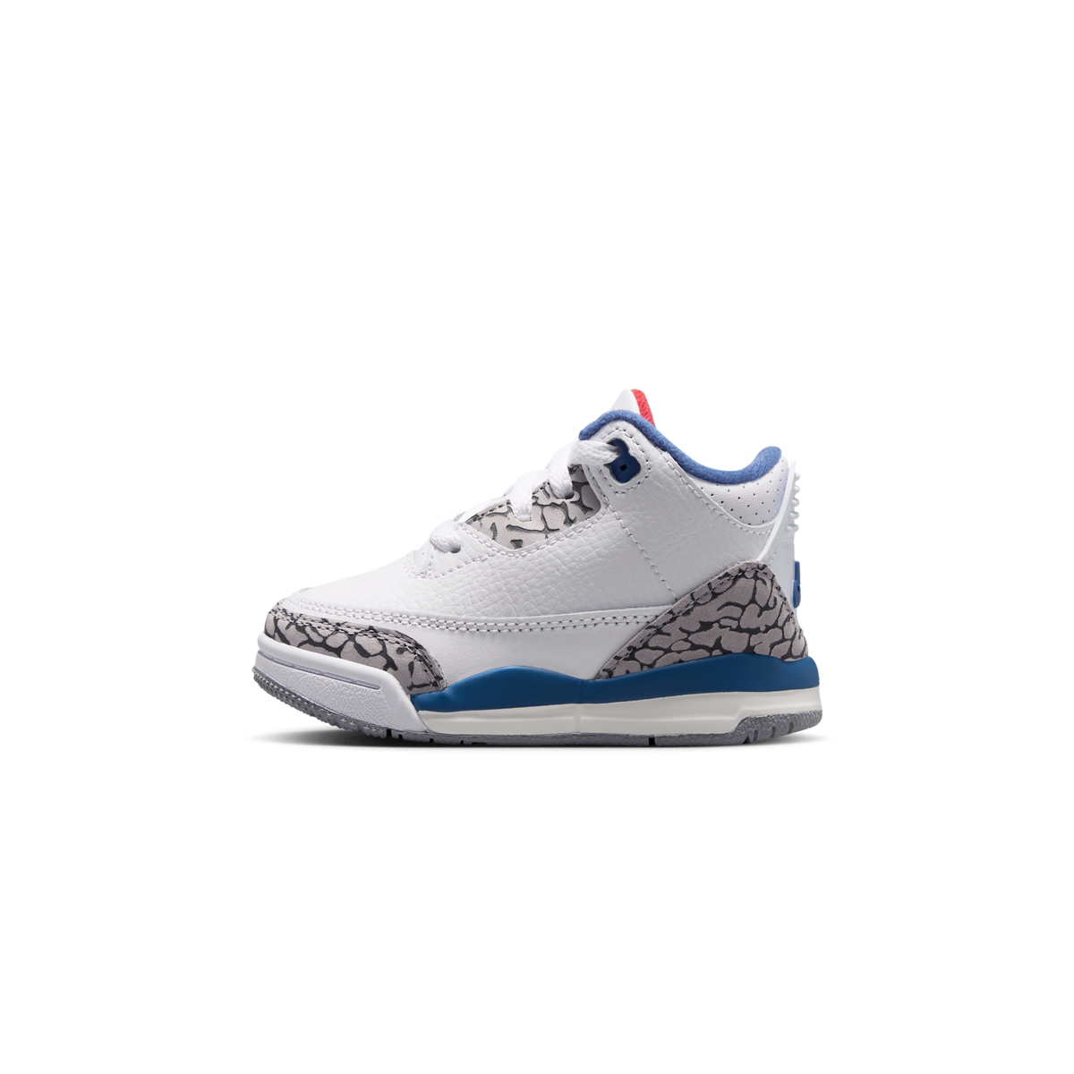 Jordan 3 Retro True Blue (2026) (TD)
