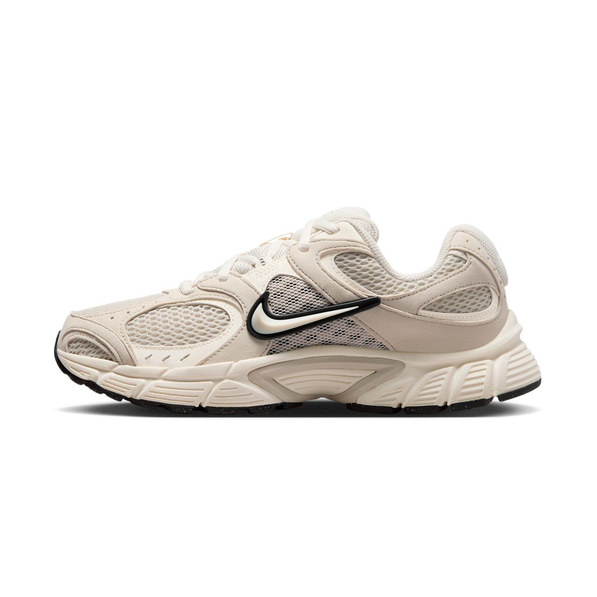 Nike V5 RNR Light Orewood Brown Black Pale Ivory (Women's)