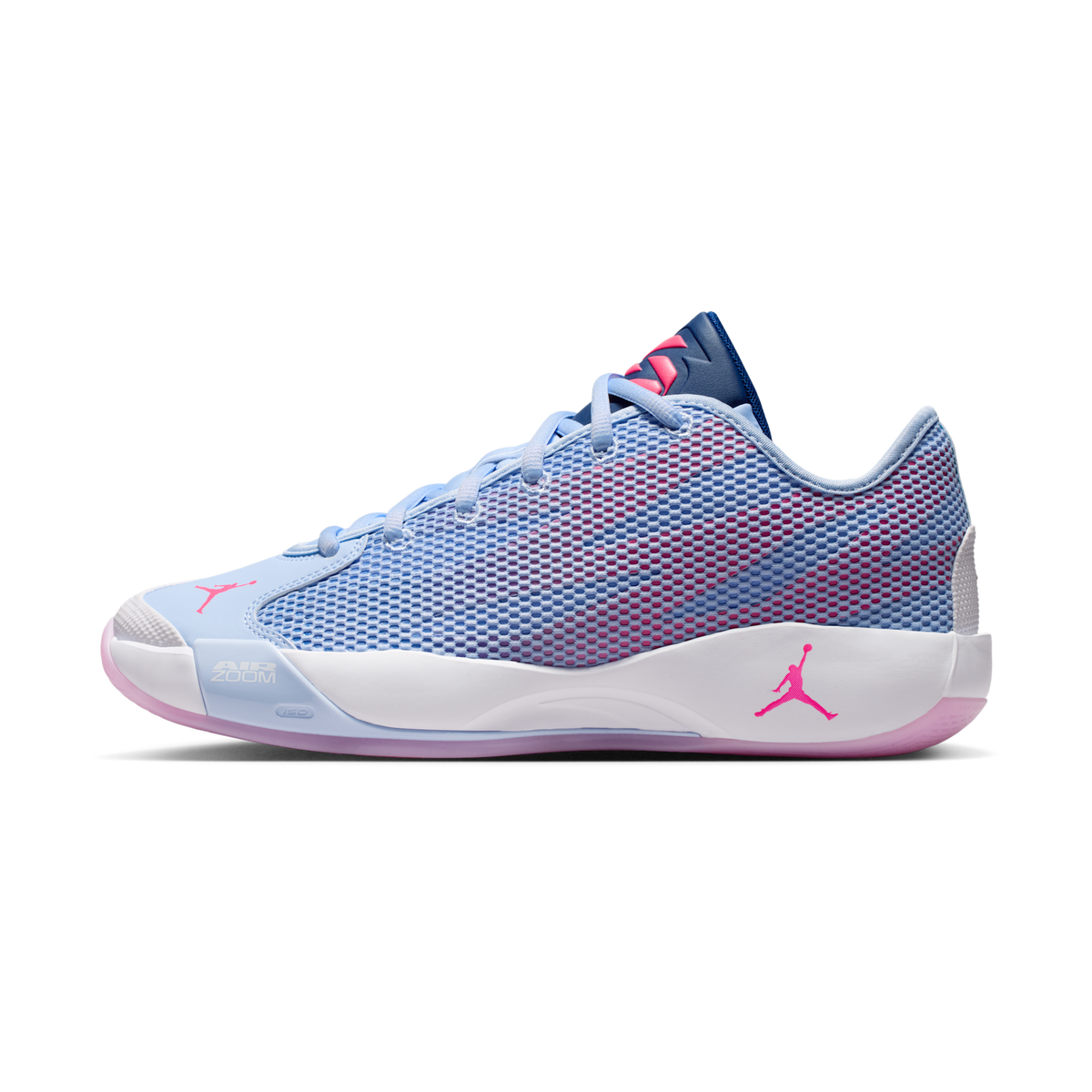 Jordan Luka .77 Familia