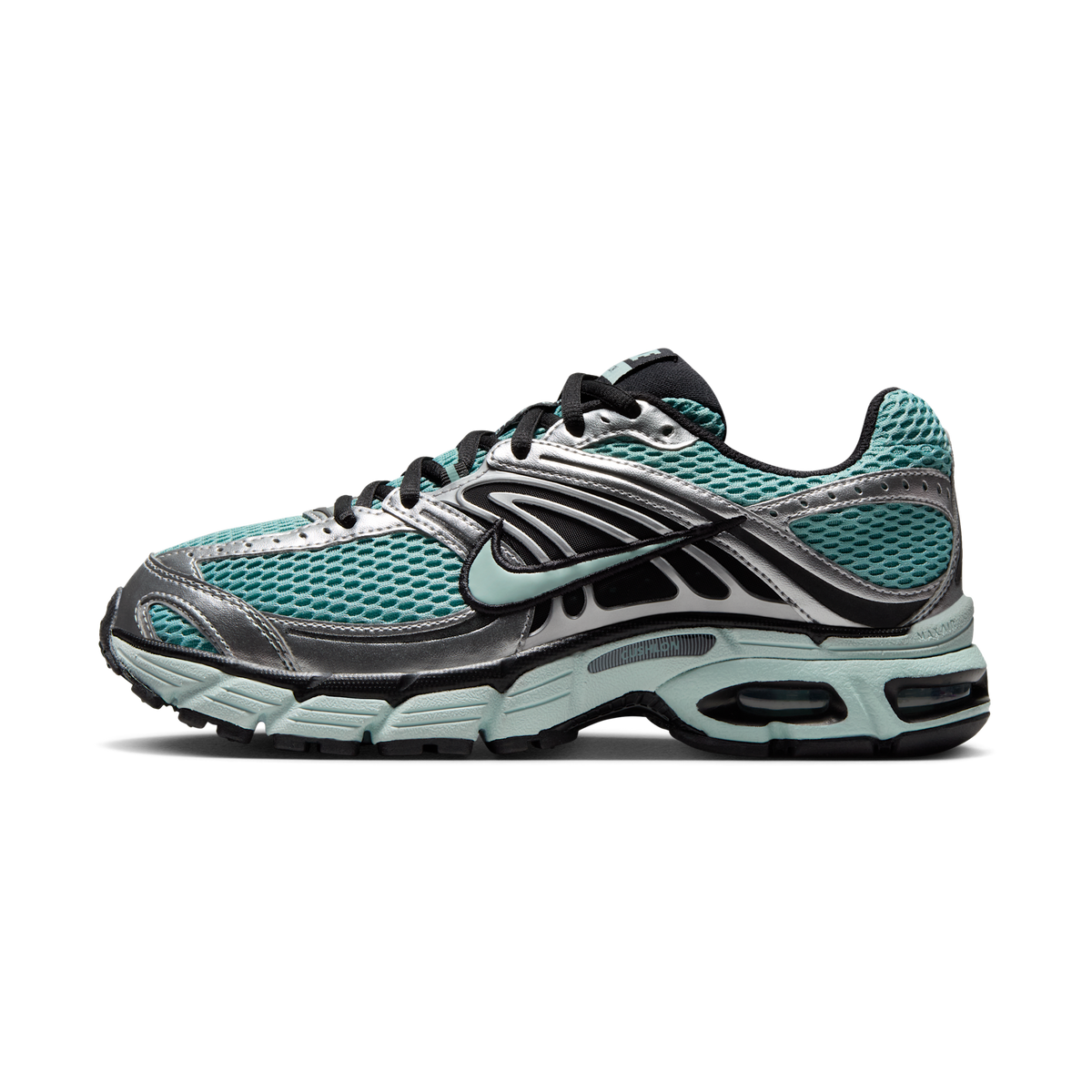 Nike Air Max Moto 2K Cannon Green Haze (Women's) | HQ2056-006