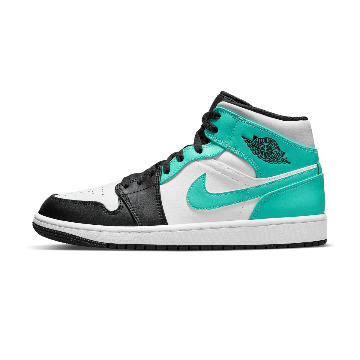 Jordan 1 Mid Tropical Twist Igloo