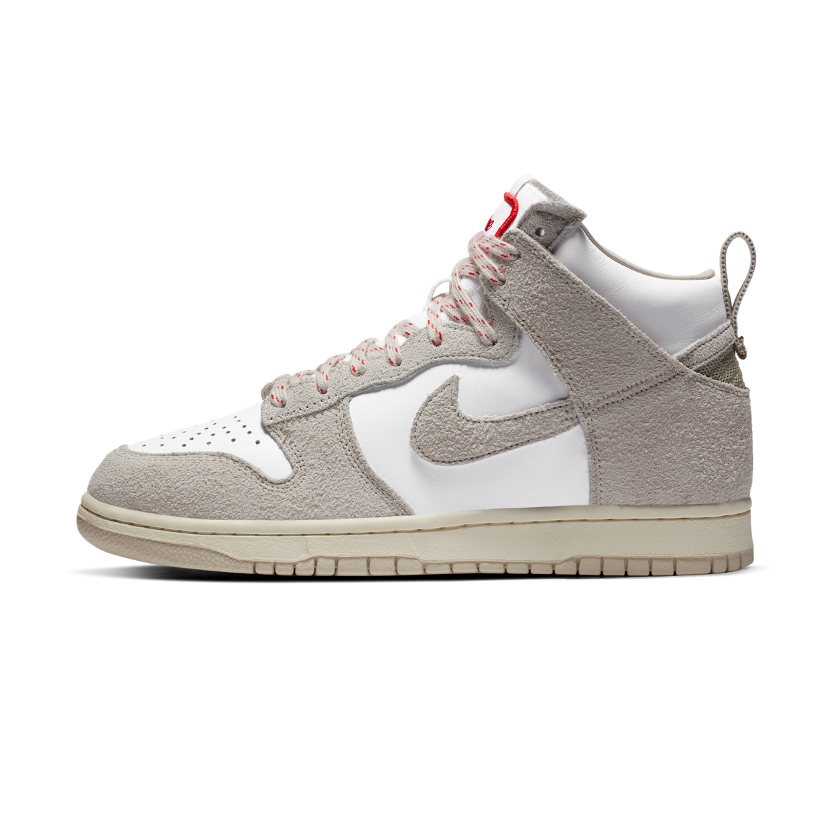 Nike Dunk High Notre Light Orewood Brown