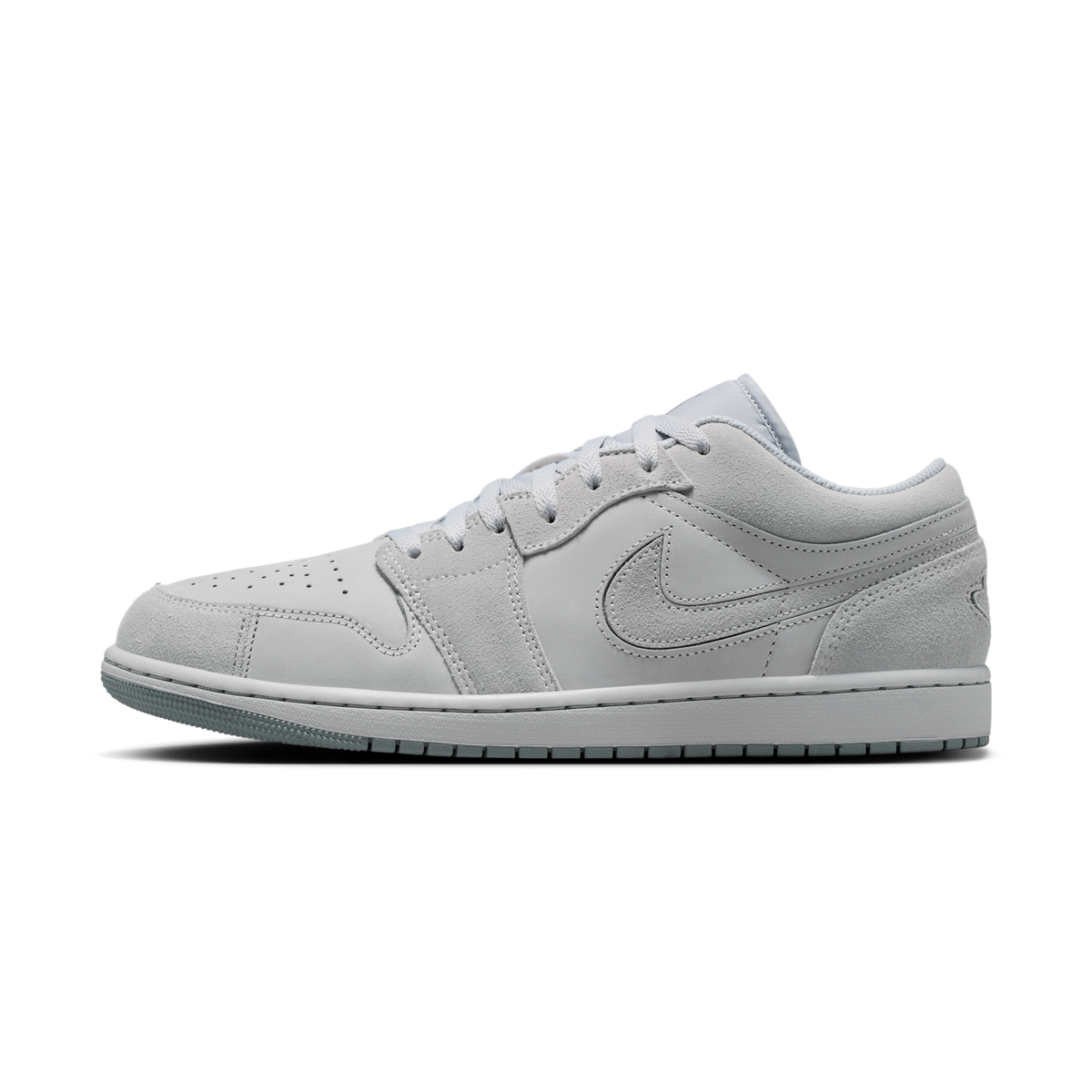 Jordan 1 Low SE Craft Wolf Grey