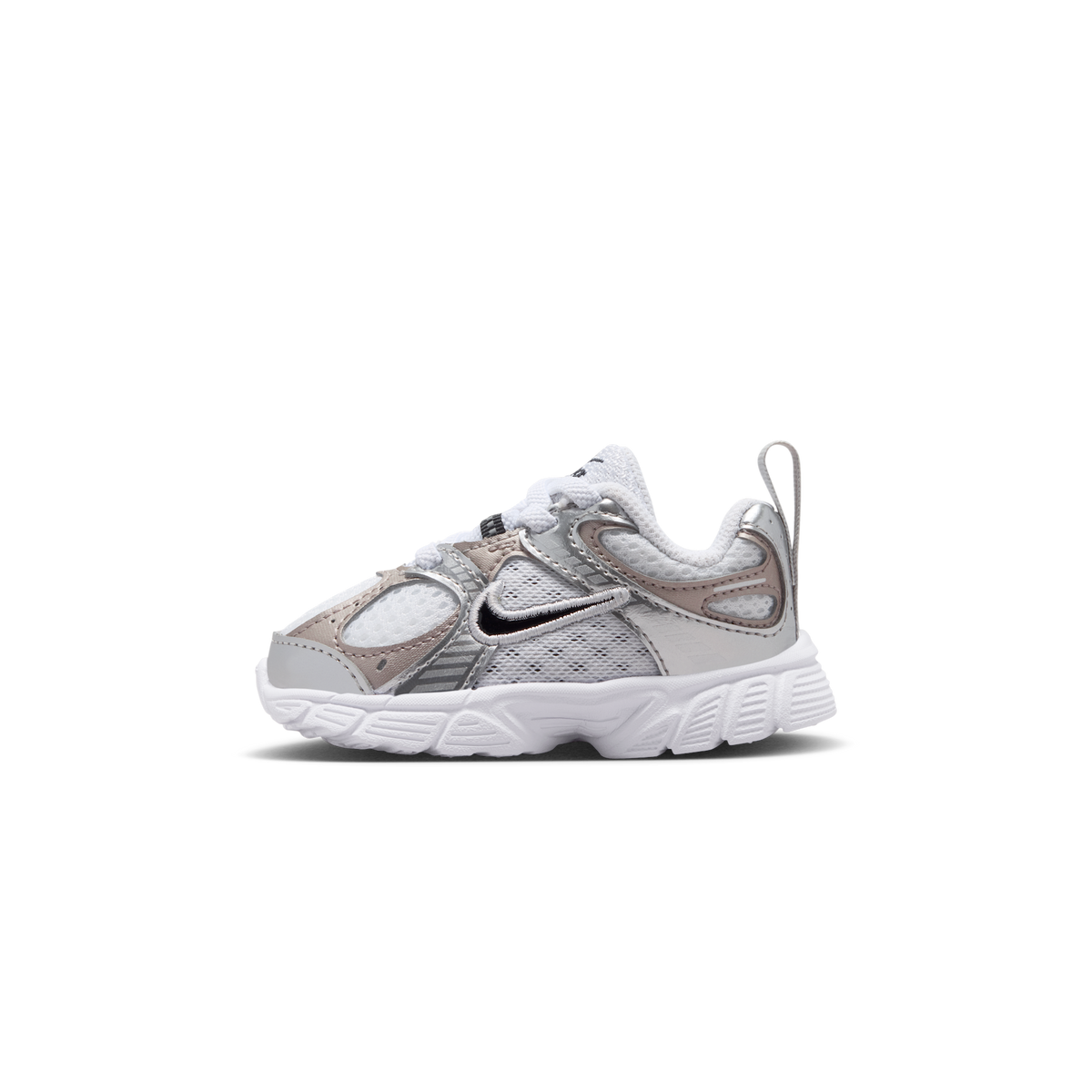 Nike V5 RNR White Vast Grey College Grey (TD)