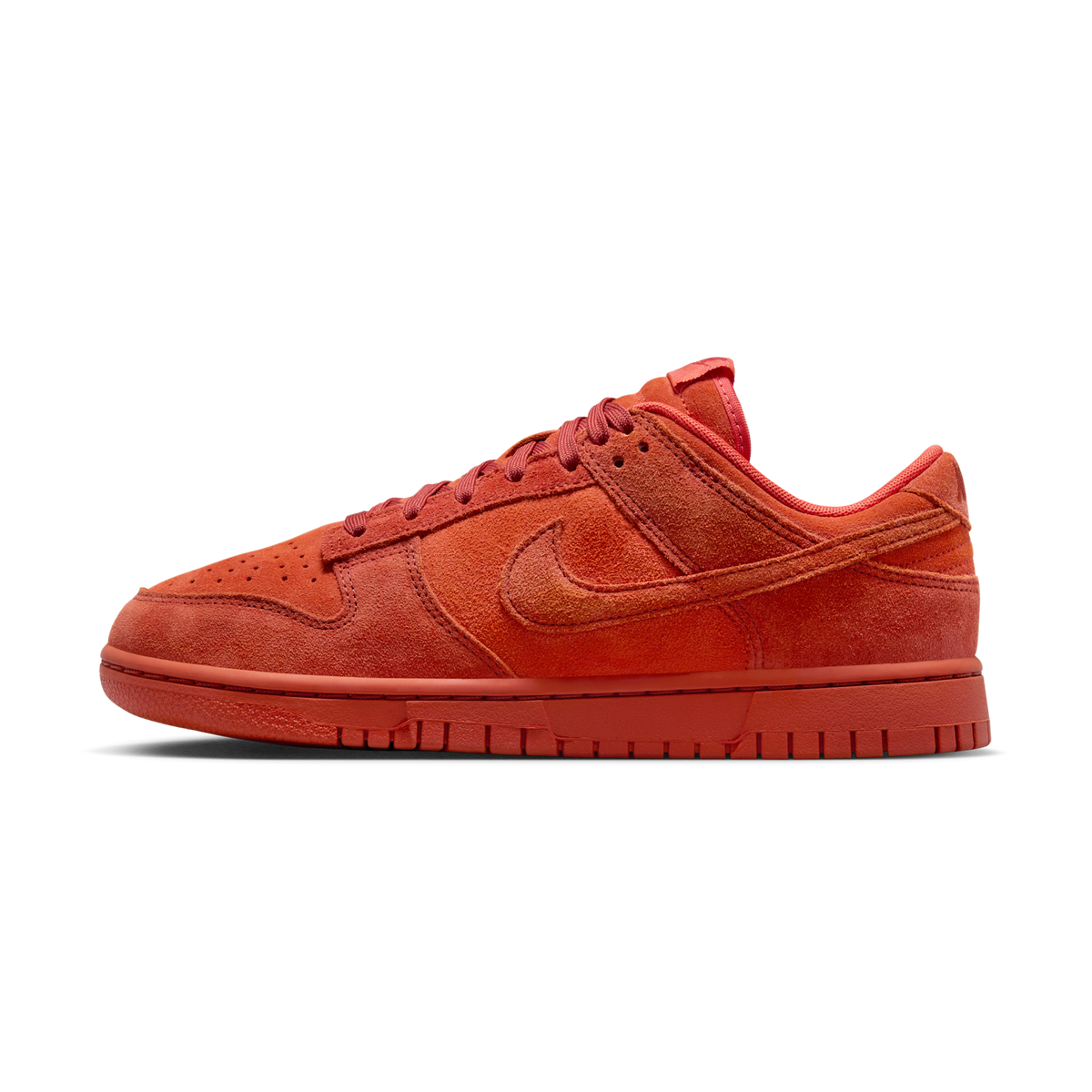 Nike Dunk Low SE Valley Of Fire (Women's)
