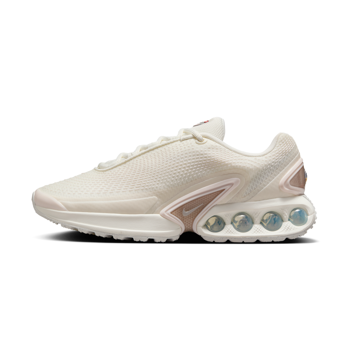Nike Air Max Dn Sail Light Soft Pink (Women's)