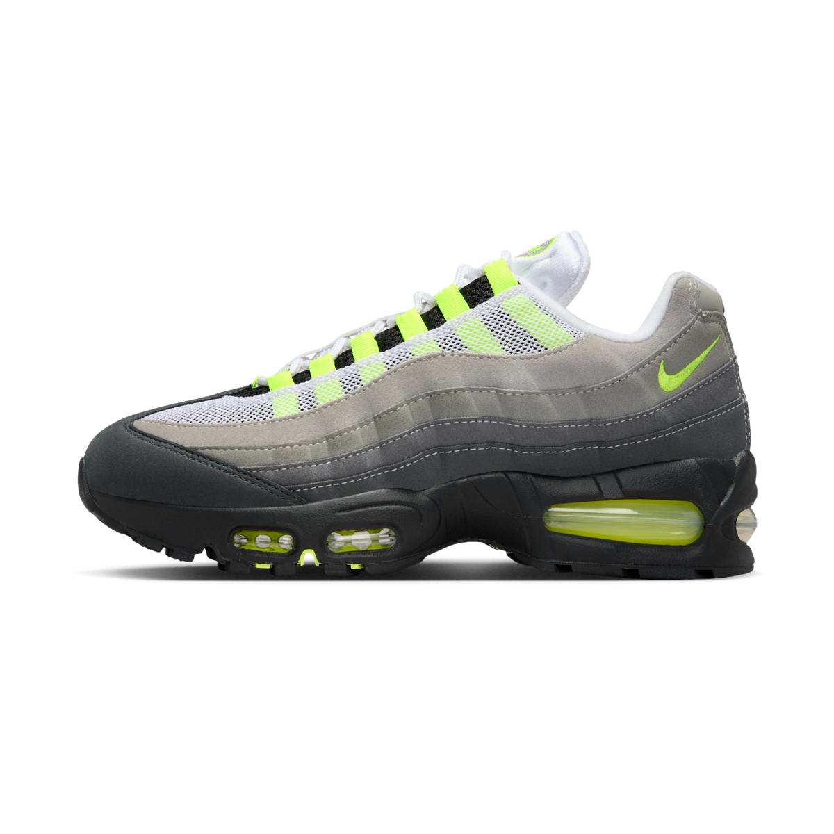 Nike Air Max 95 OG Big Bubble Neon (2026) (Women's) | IO9926-001