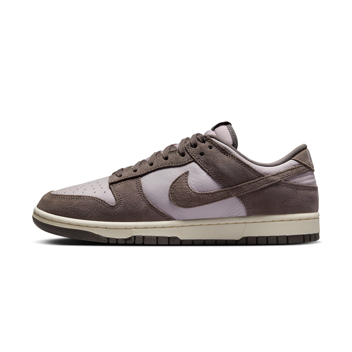 Nike Dunk Low SE Platinum Violet Cave Stone | FQ8249-001