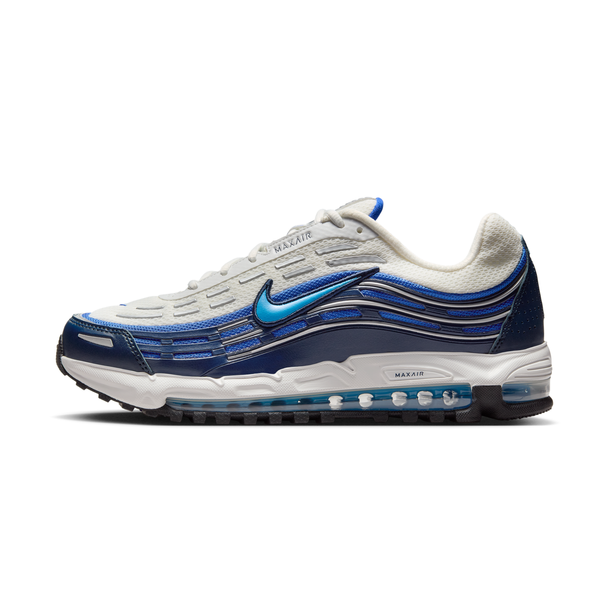 Nike Air Max TL 2.5 Summit White Obsidian | FZ4110-102