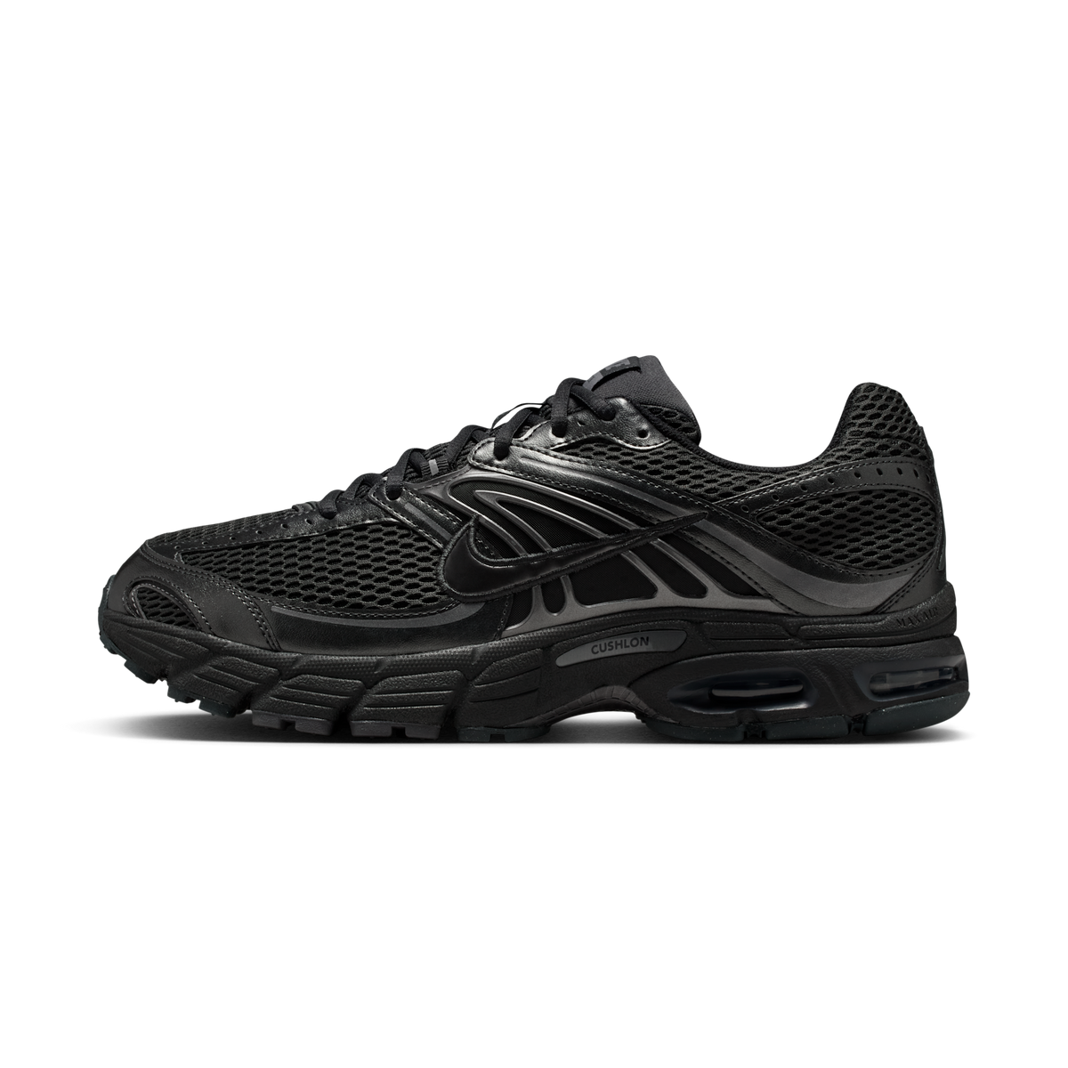 Nike Air Max Moto 2K Black Metallic Dark Grey | IO9279-001