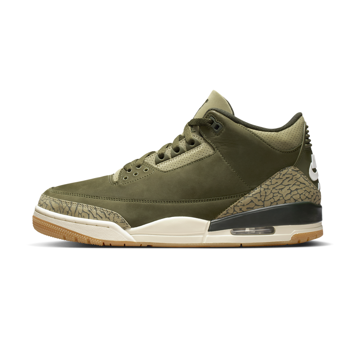 Jordan 3 Retro Family Affair