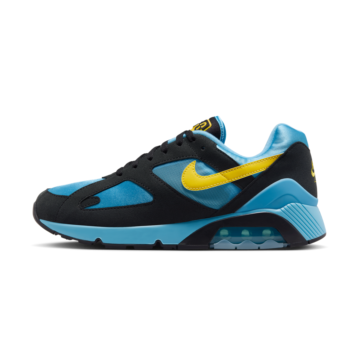 Nike Air Max 180 Baltic Blue