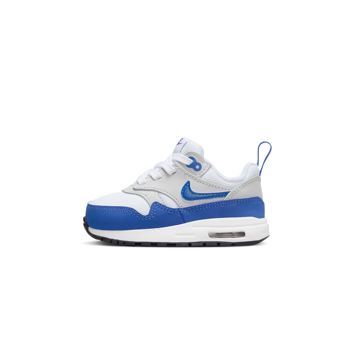 Nike Air Max 1 EasyOn Royal (2024) (TD)