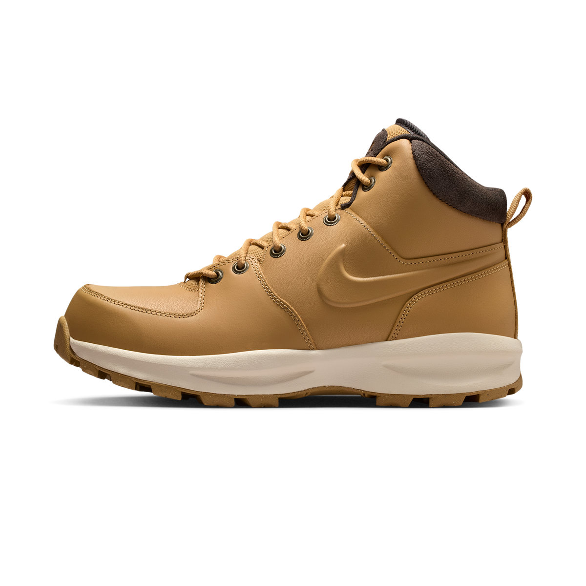 Nike Manoa Leather Haystack Birch
