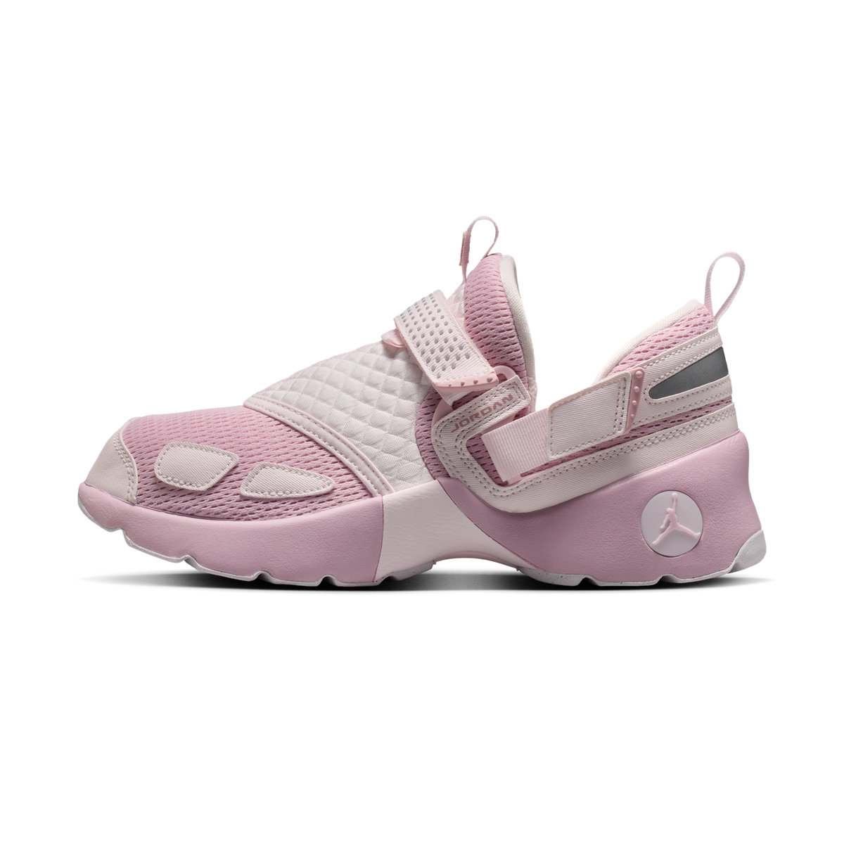 Jordan Trunner LX Iced Carmine Pearl Pink (Women's)