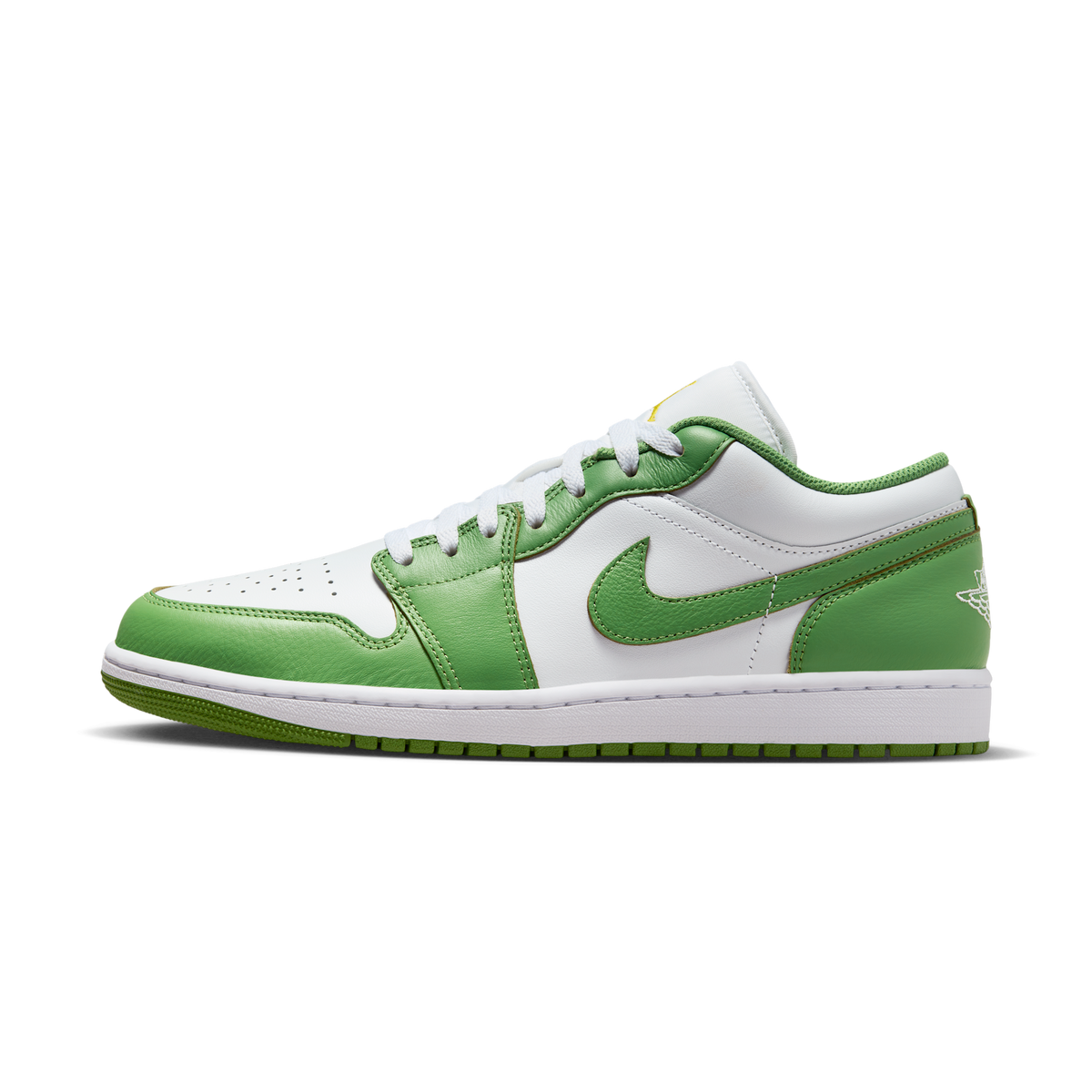 Jordan 1 Low SE Chlorophyll