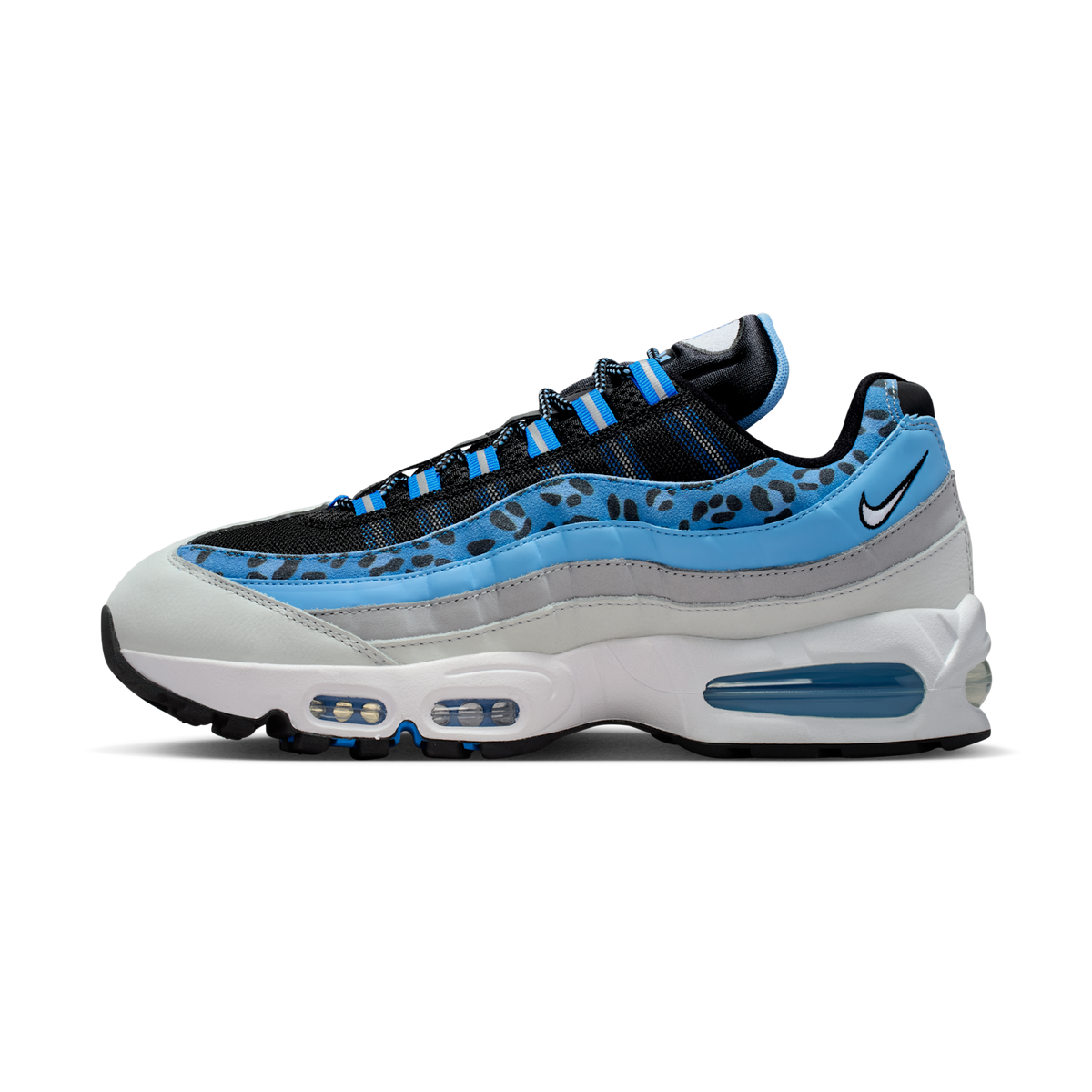 Nike Air Max 95 Yardrunners Spellman | II7275-001