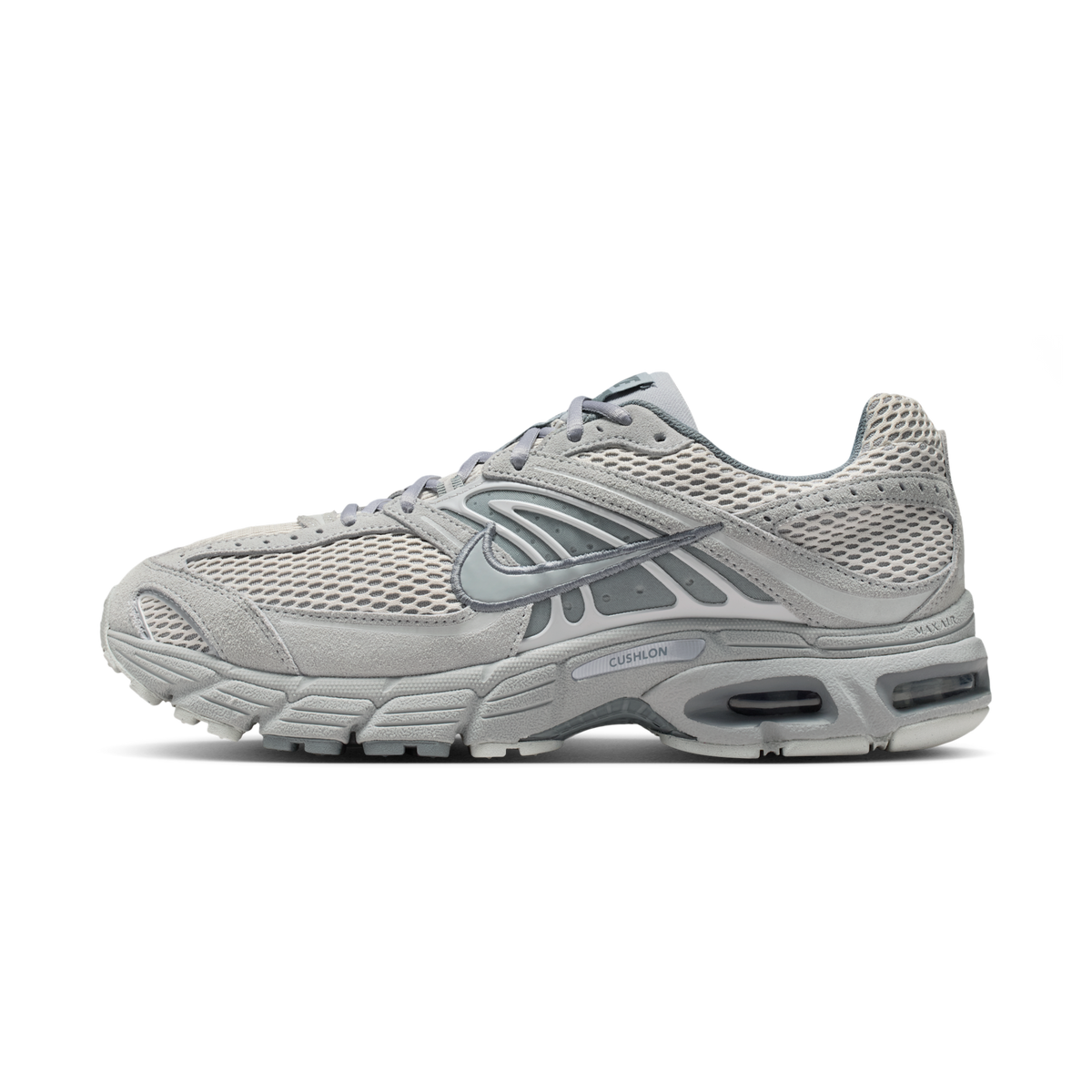 Nike Air Max Moto 2K Wolf Grey Cool Grey | IQ4924-001