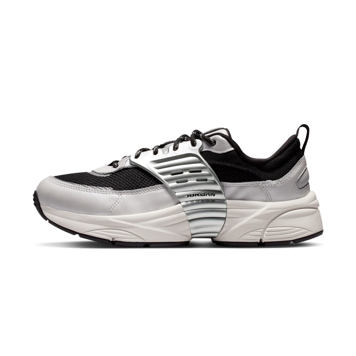 Jordan Trunner O/S Photon Dust Black Sail