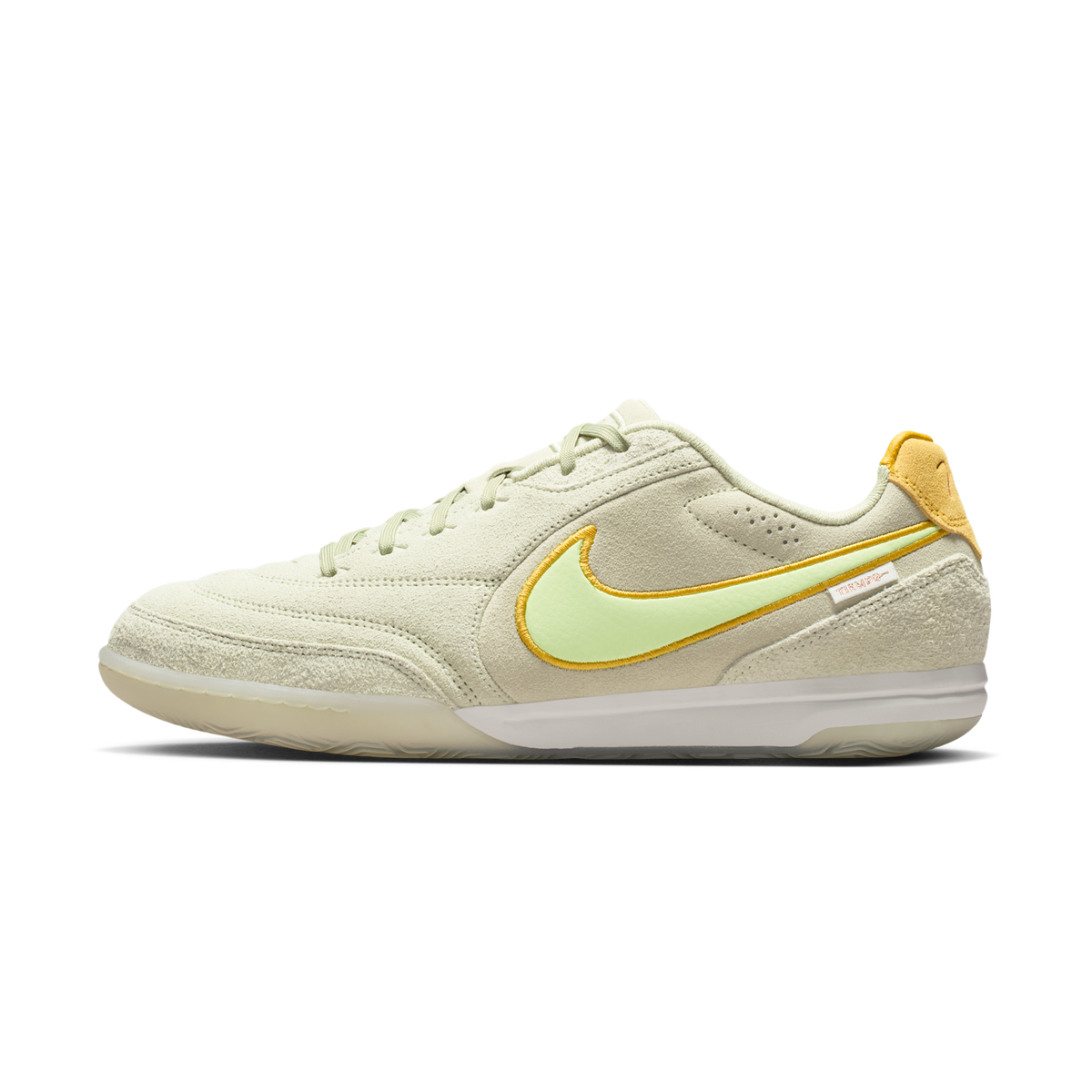 Nike Tiempo Streetgato LE Olive Aura Light Liquid Lime | IQ8295-339