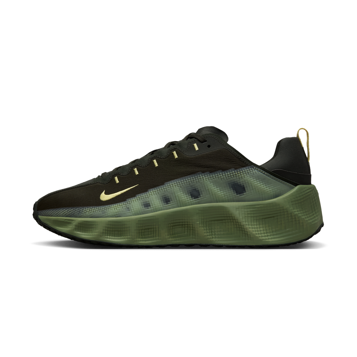 Nike Ava Rover Sequoia Soft Yellow | IM9327-300