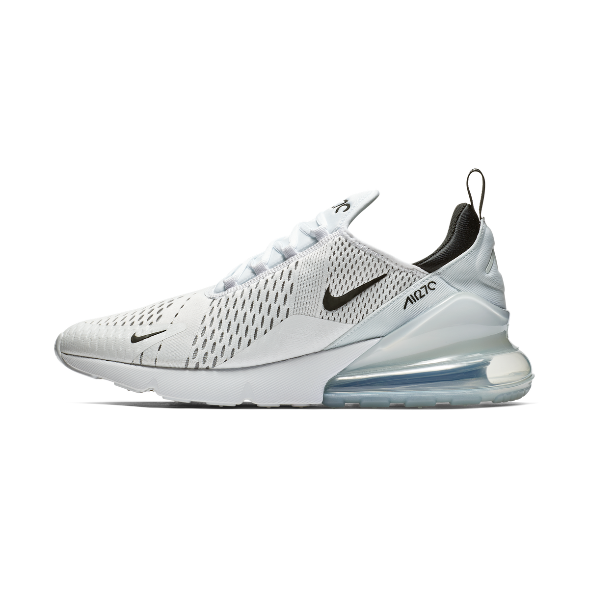Nike Air Max 270 White Black