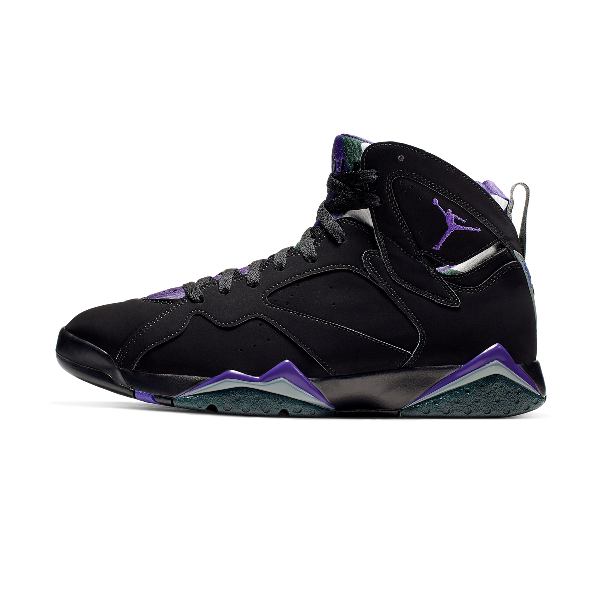 Jordan 7 Retro Ray Allen Bucks
