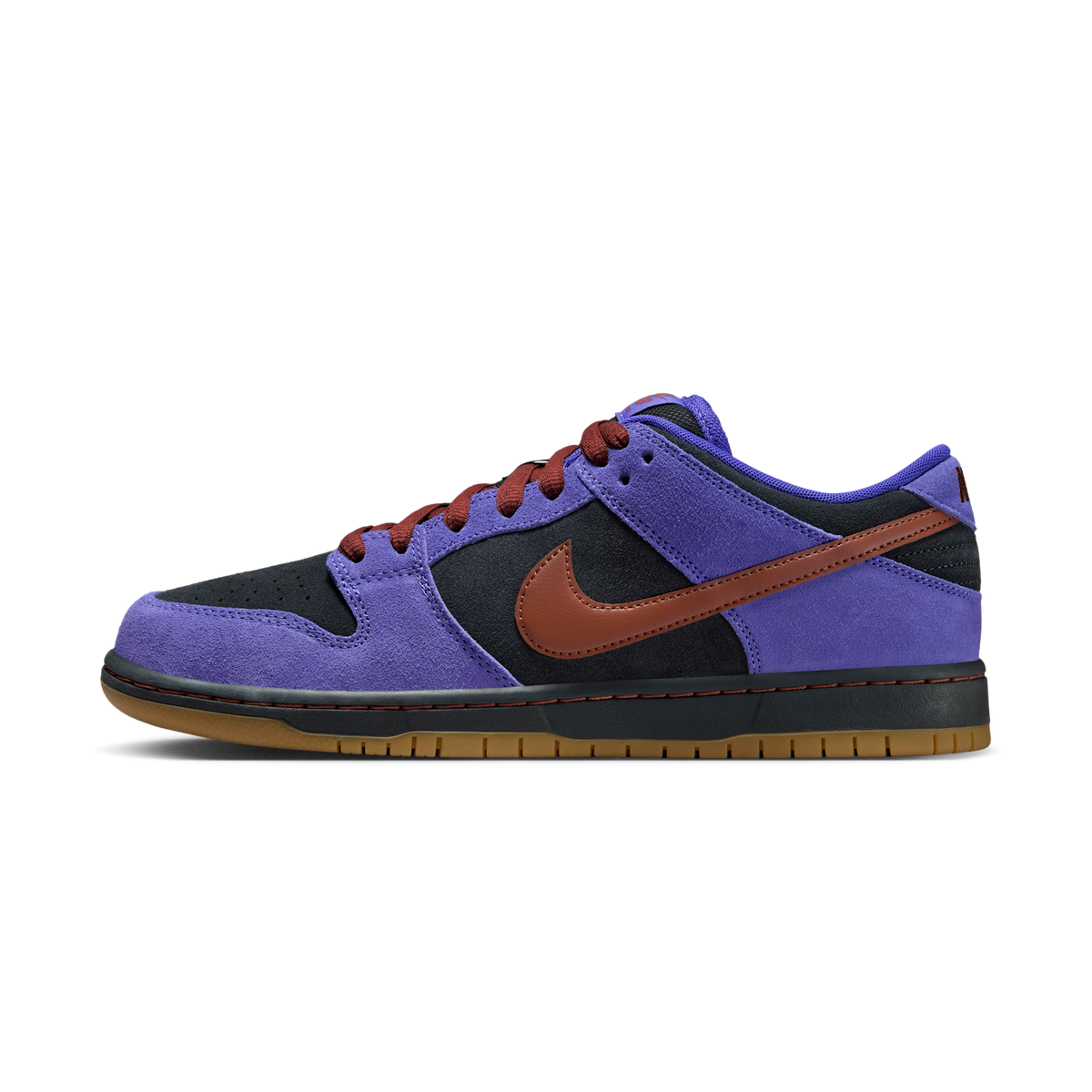 Nike SB Dunk Low Persian Violet