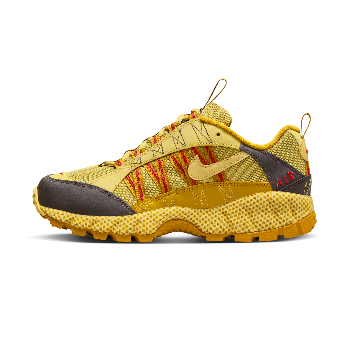 Nike Air Humara Buff Gold