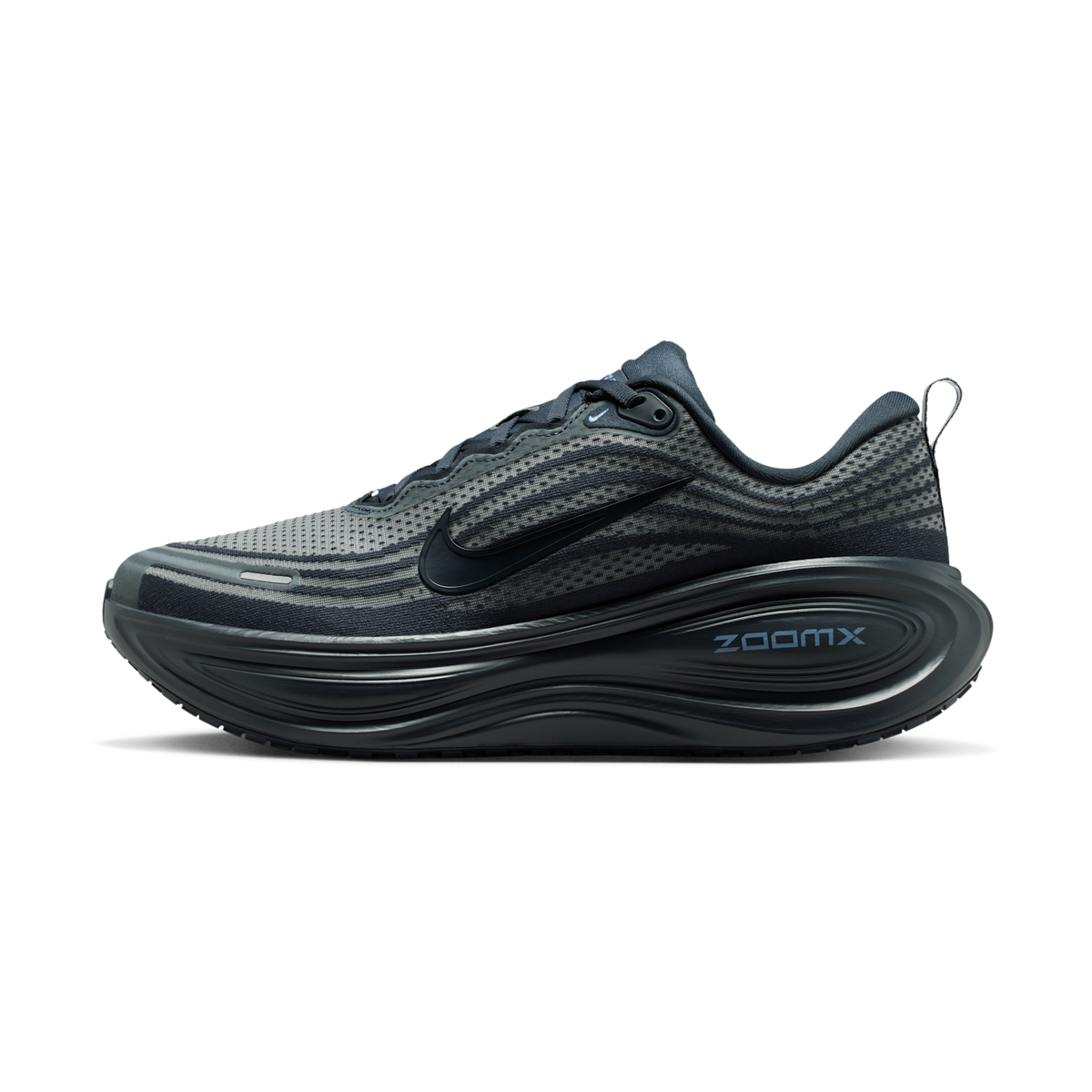 Nike Vomero Plus Thunder Blue Obsidian