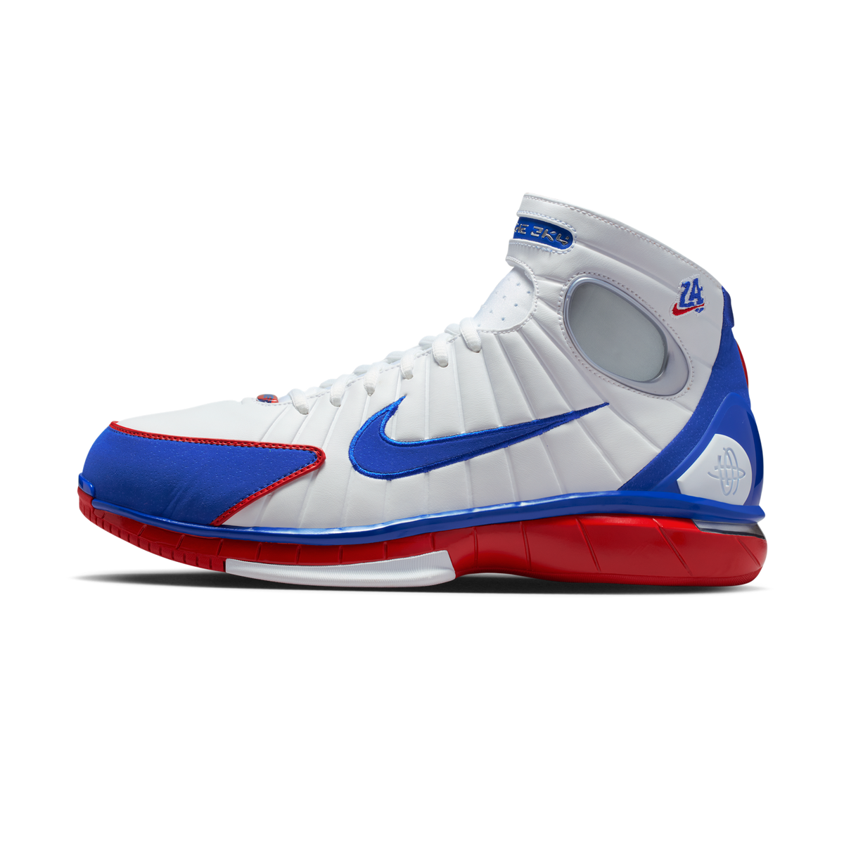 Nike Air Zoom Huarache 2K4 All-Star (2026) | IR0563-146