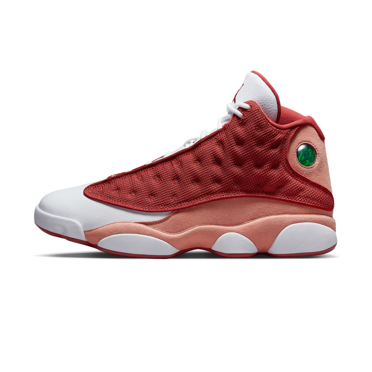 Jordan 13 Retro Dune Red