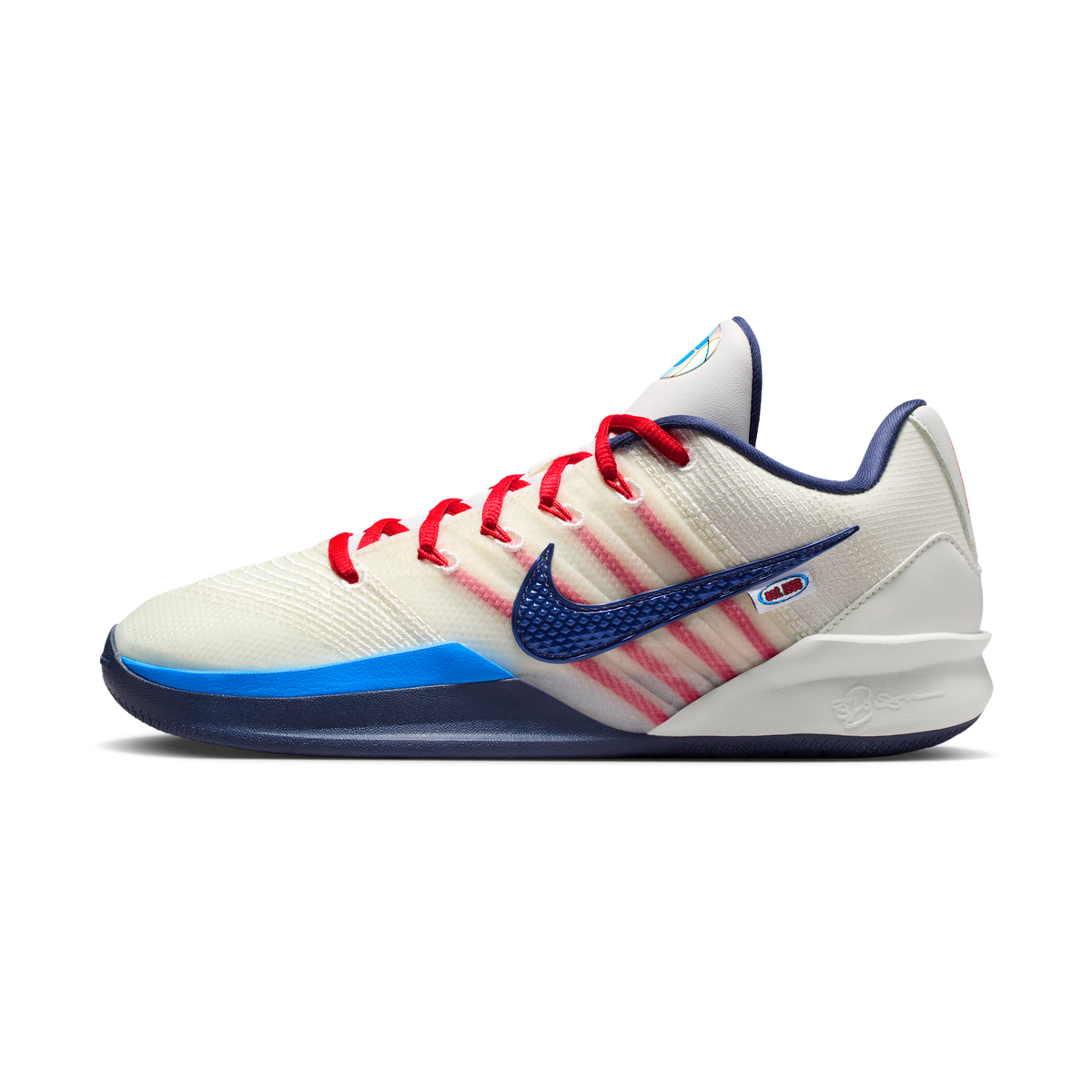 Nike Sabrina 3 WNBA 30th Anniversary (Women's)