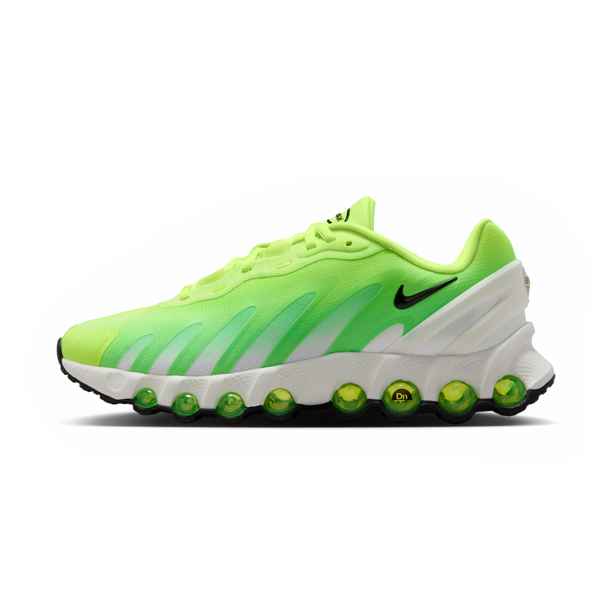 Nike Air Max Dn8 Volt (Women's) | HF5509-700