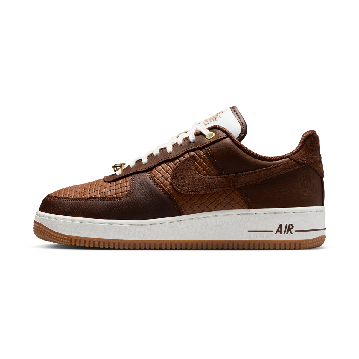 Nike Air Force 1 Low New Jersey