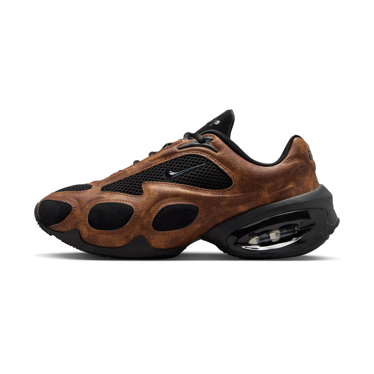 Nike Air Max Muse SE Light British Tan (Women's) | HQ1831-200