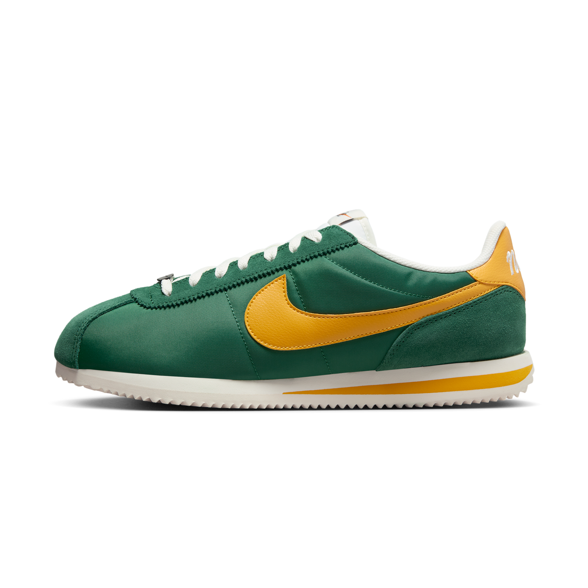 Nike Cortez Gorge Green Yellow Ochre | HF1435-300
