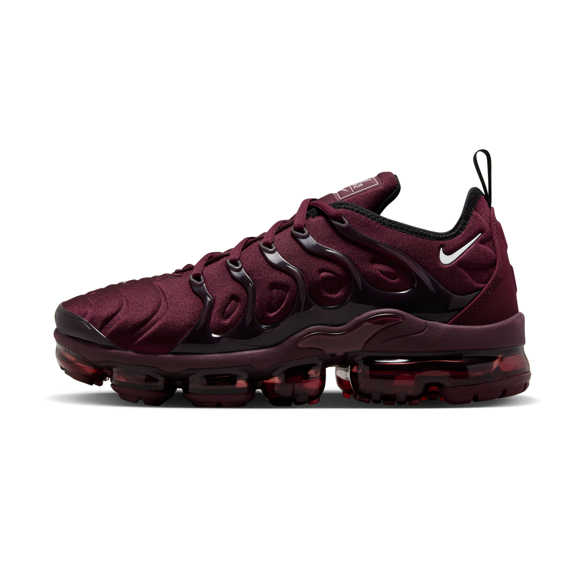 Nike Air VaporMax Plus Night Maroon | FN6850-681