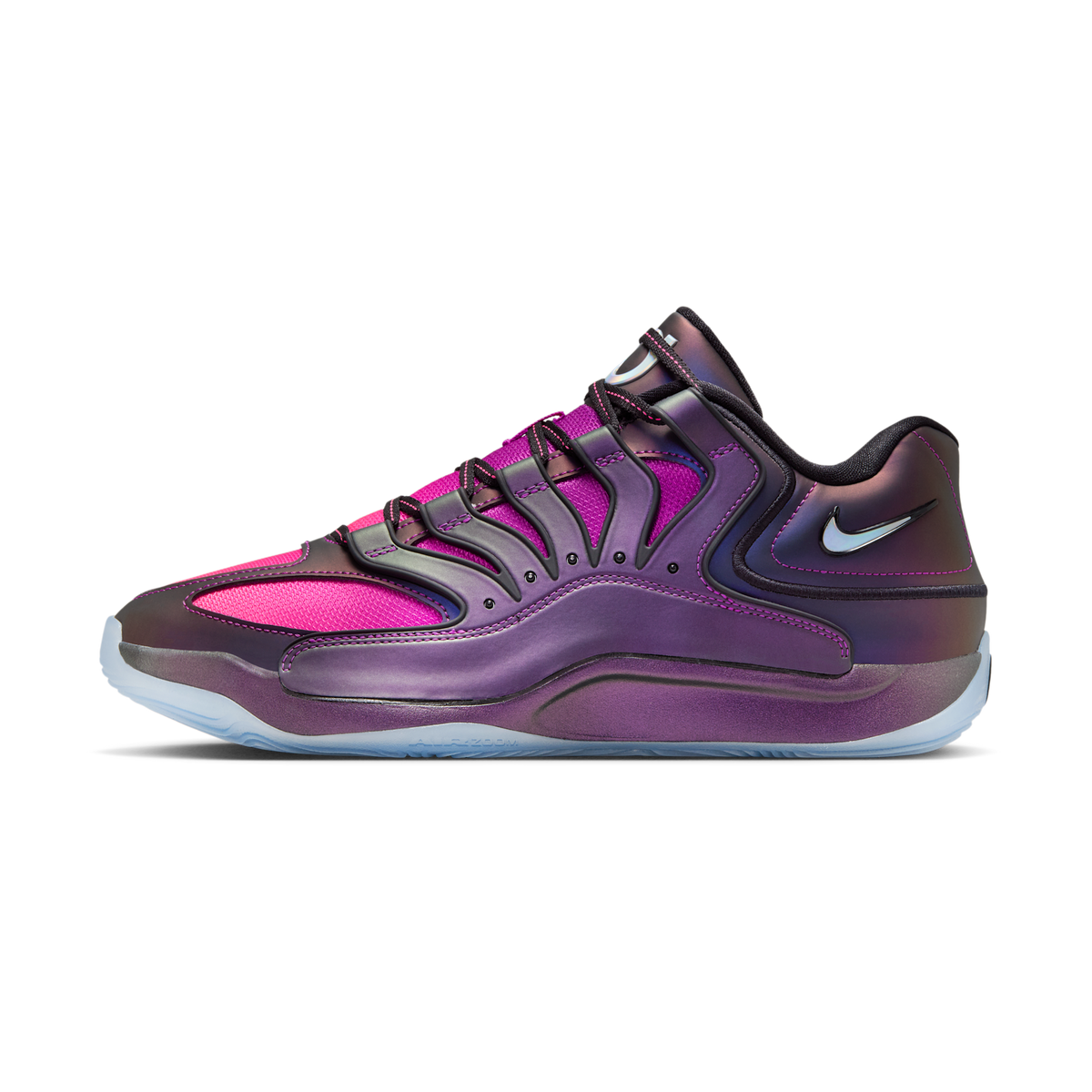 Nike KD 18 SE Eggplant | IM5843-500