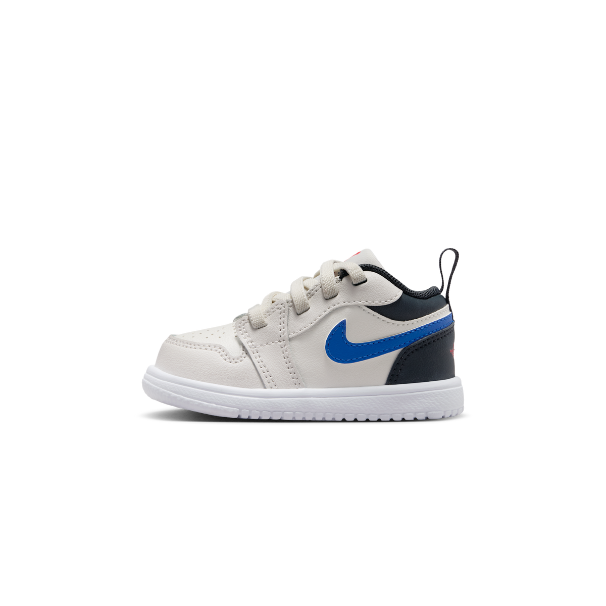 Jordan 1 Low ALT Phantom Sail Off Noir (TD)