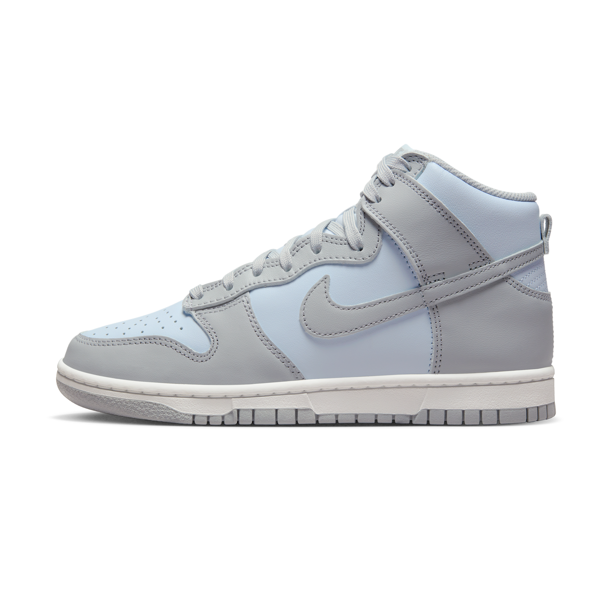 Nike Dunk High Blue Tint (Women's) | DD1869-401