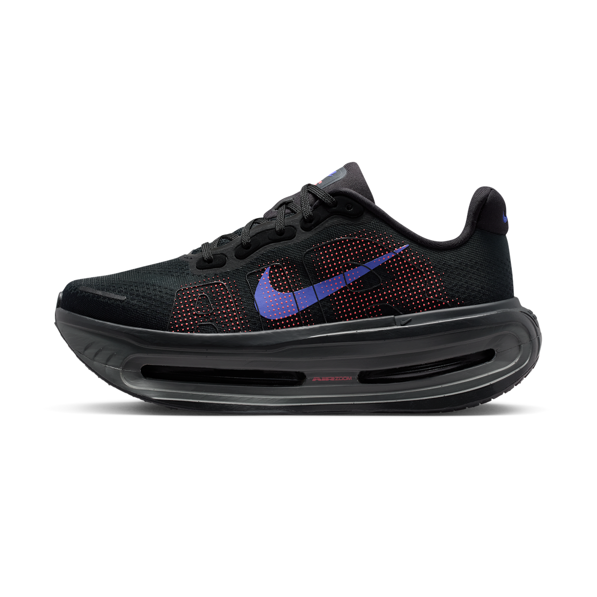 Nike Vomero Premium Black Sapphire Rose (Women's)