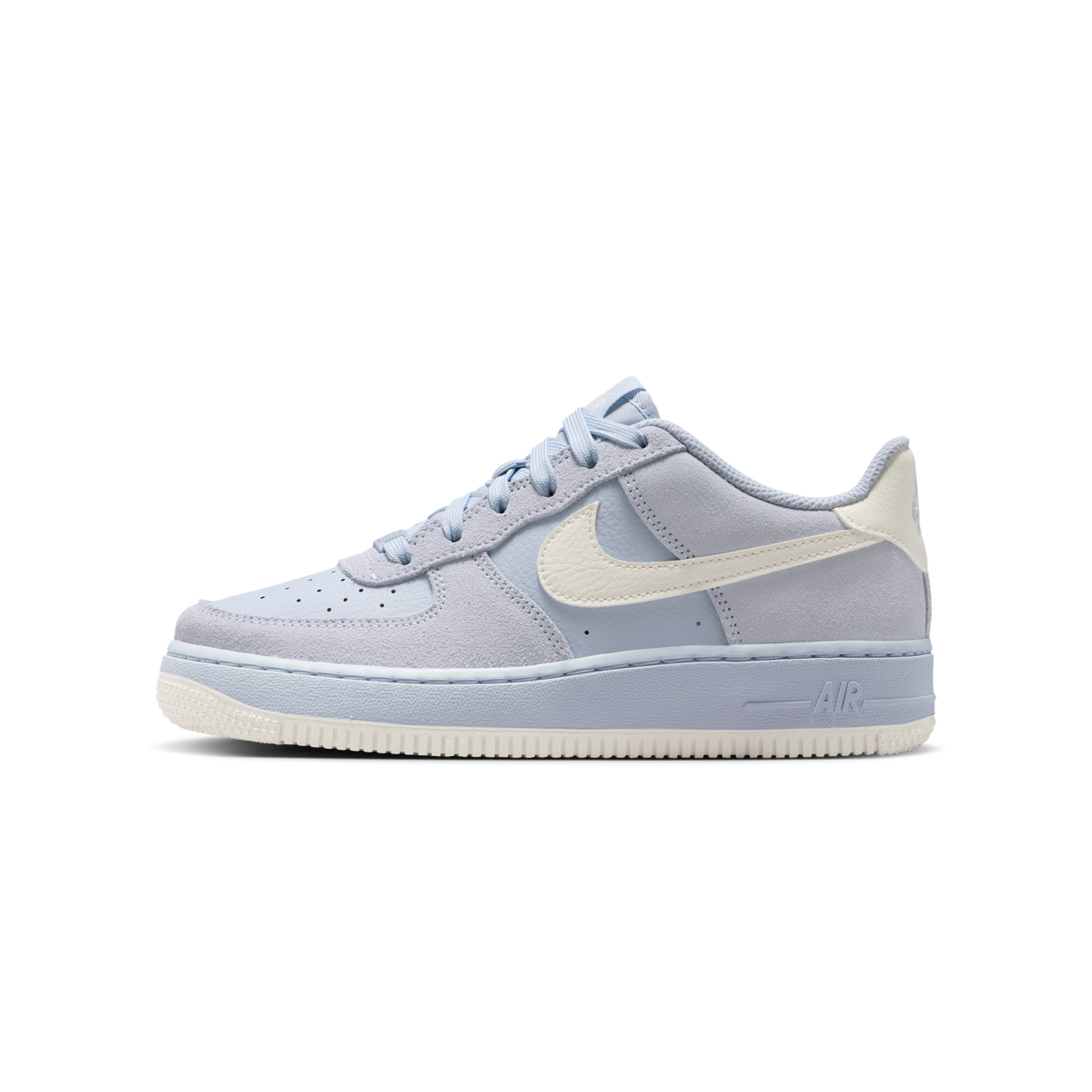 Nike Air Force 1 Low LV8 2 Ghost Sail (GS)