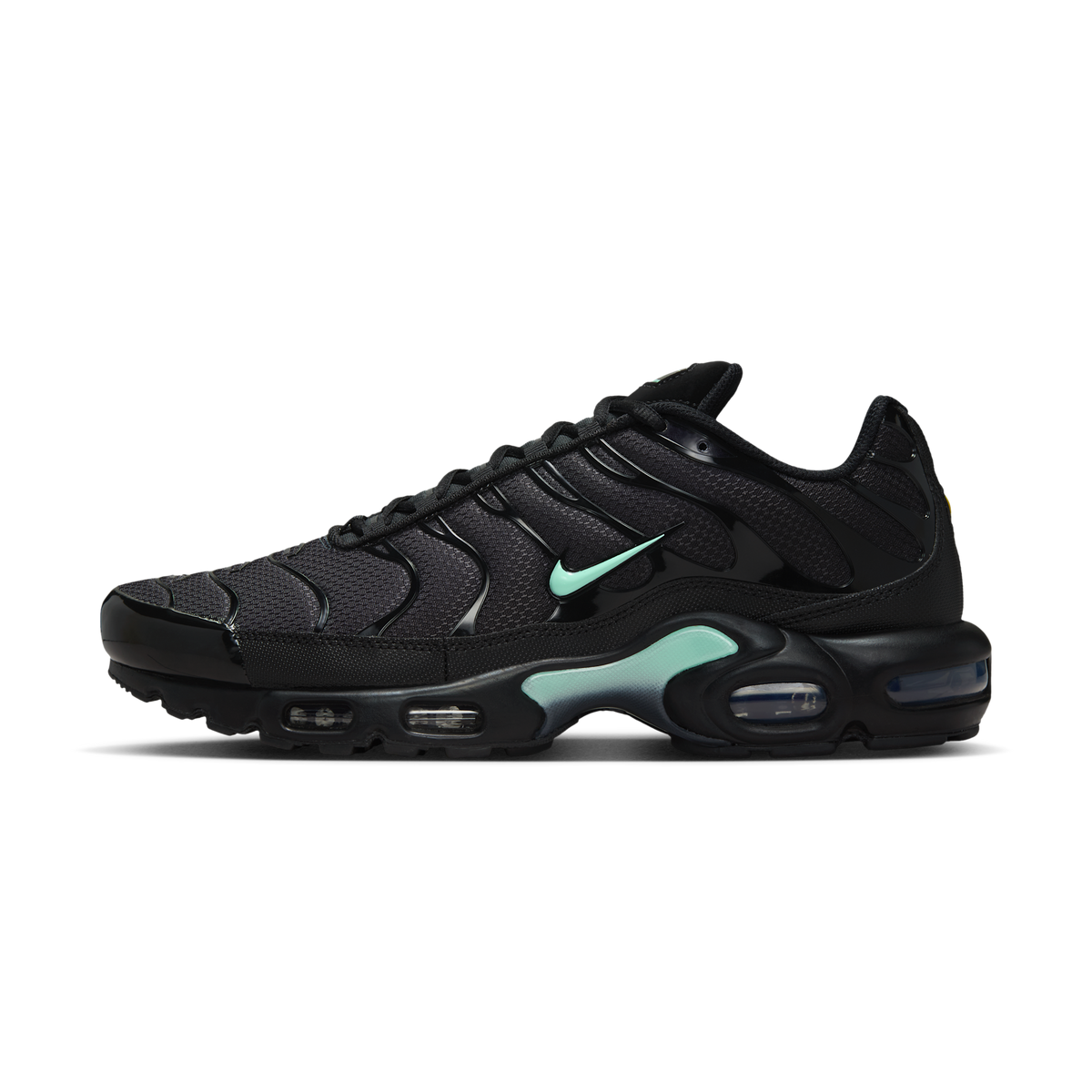 Nike Air Max Plus Black Mint Green | DM0032-029