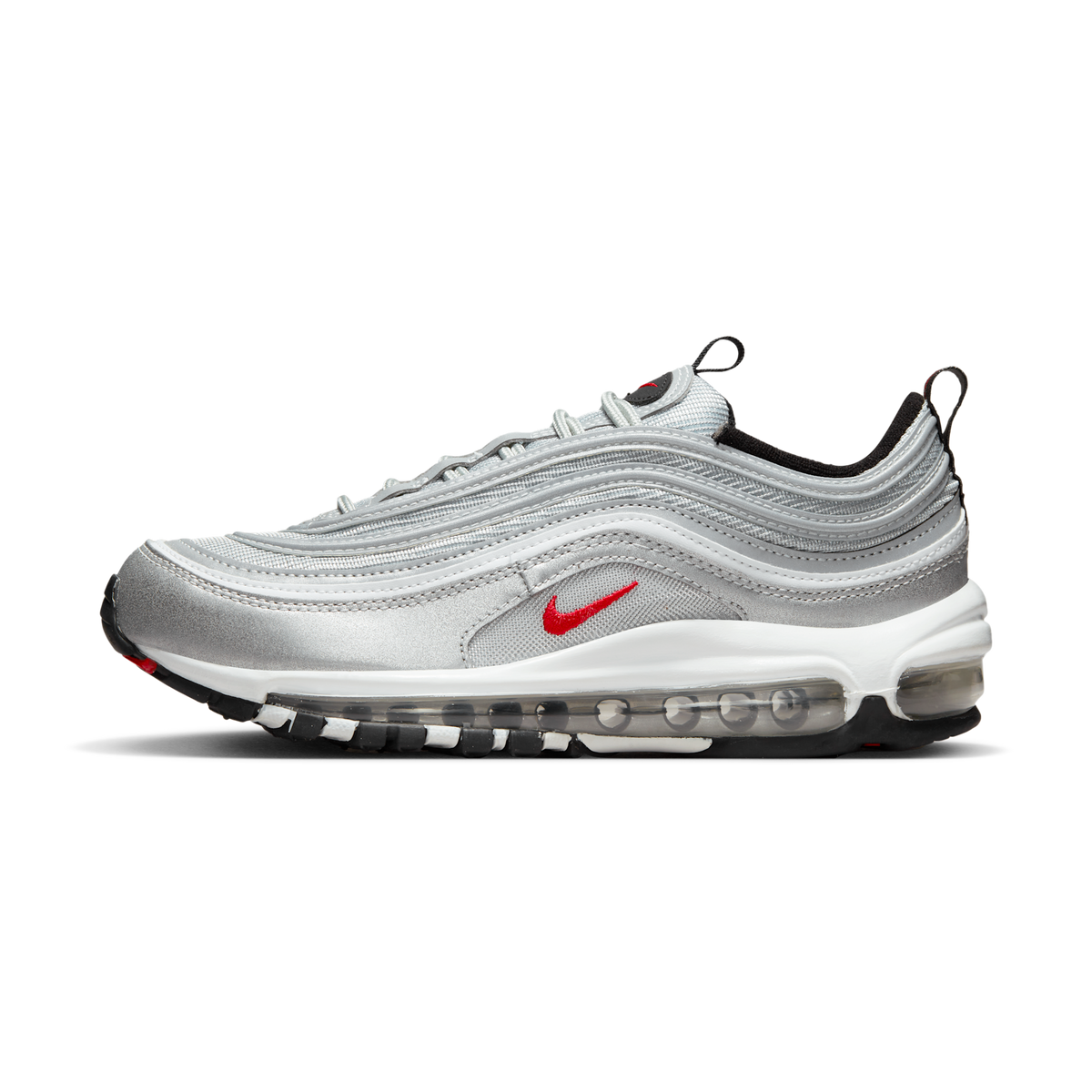 Nike Air Max 97 OG Silver Bullet (2022) (Women's)