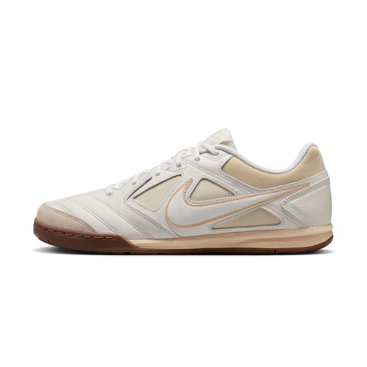 Nike Gato Sail White Gum Dark Brown Light Khaki | IB3082-133