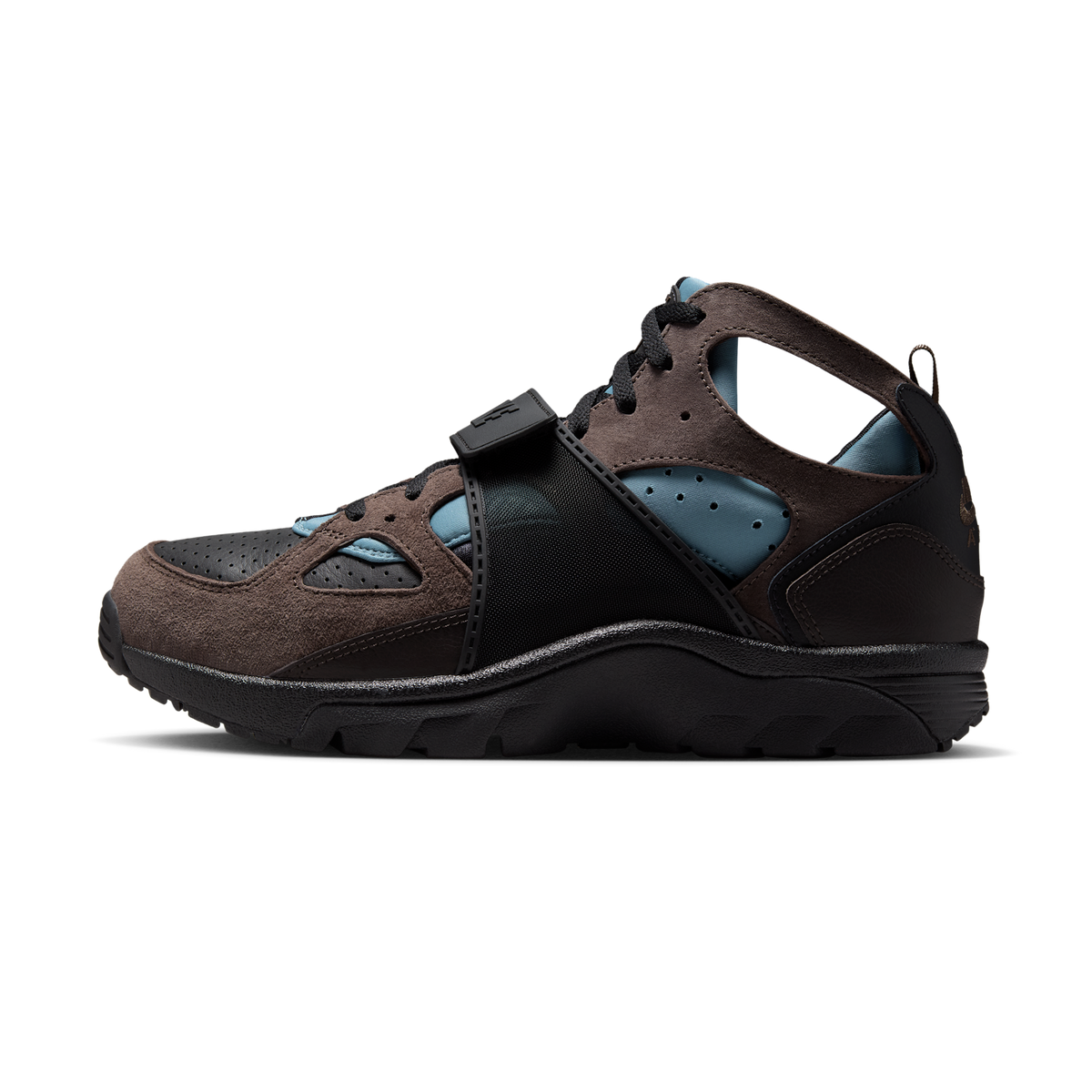 Nike Air Trainer Huarache Baroque Brown Black