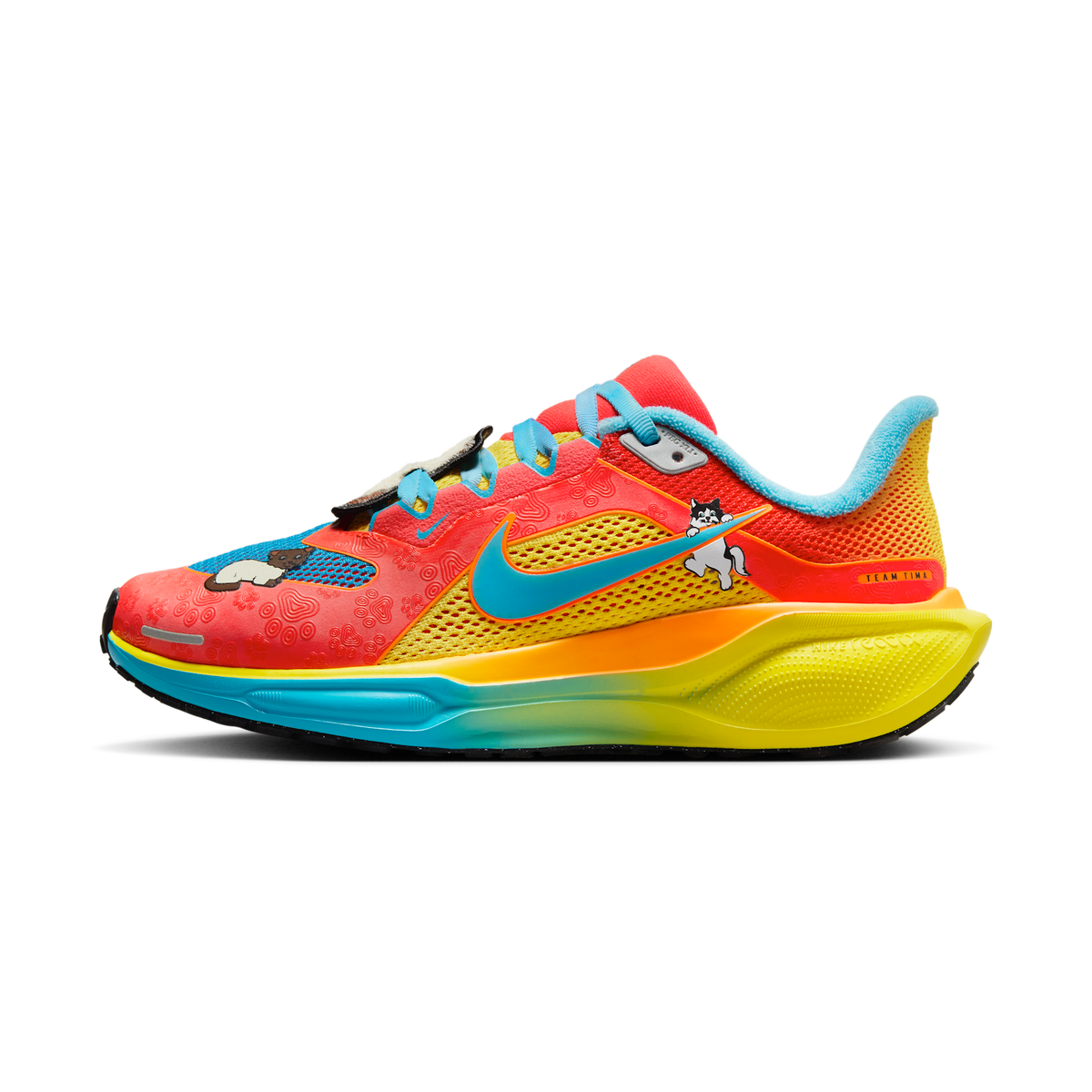 Nike Air Zoom Pegasus 41 Doernbecher Tima